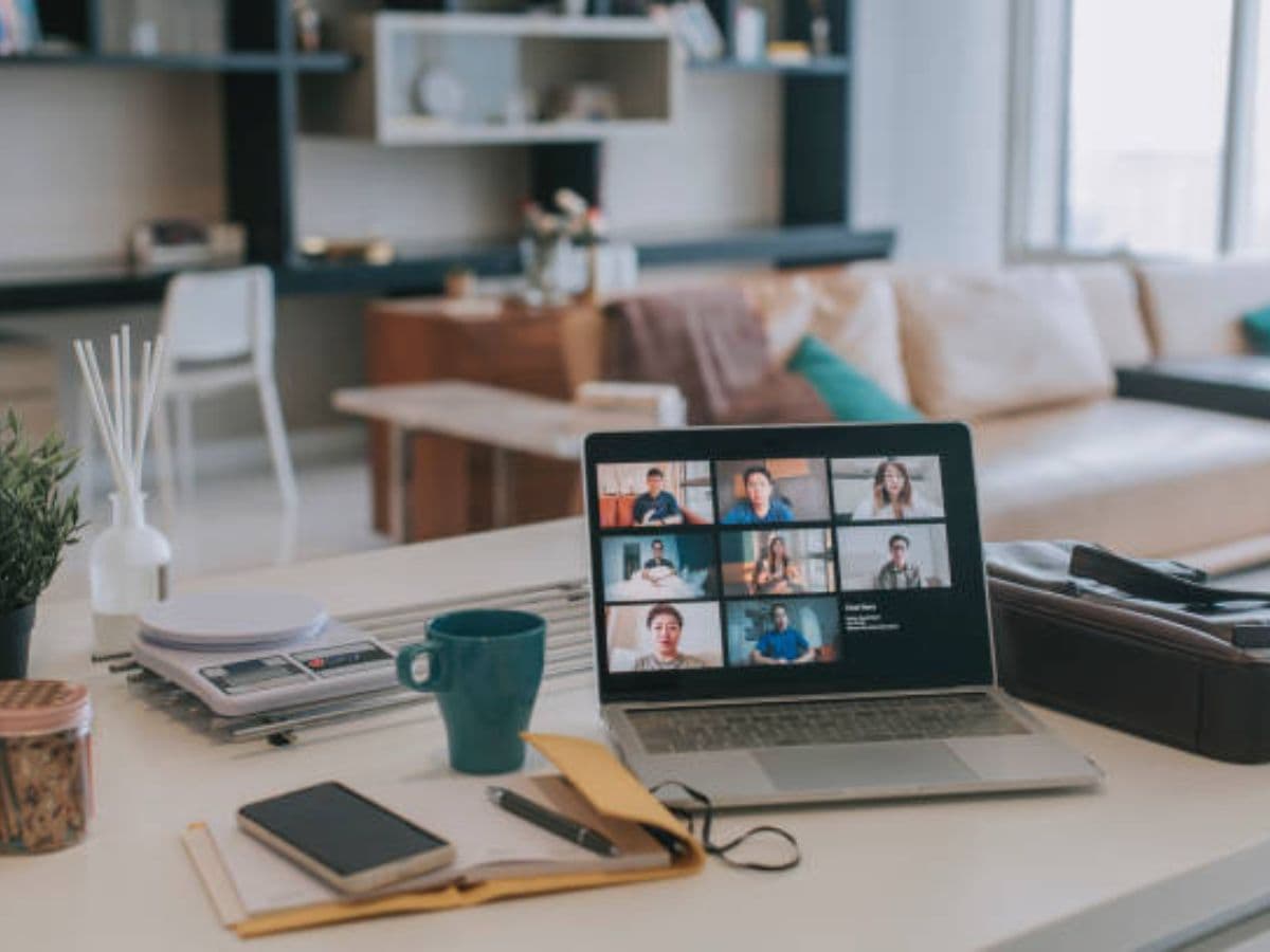 Cộng đồng vibecoders - Zoom meeting